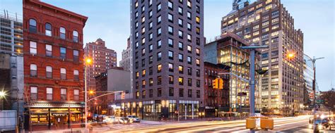 Hotel Para Negócios E Lazer Em Nova York Four Points By Sheraton