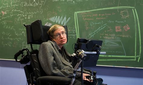 The Life Of Stephen Hawking Famous Physicists
