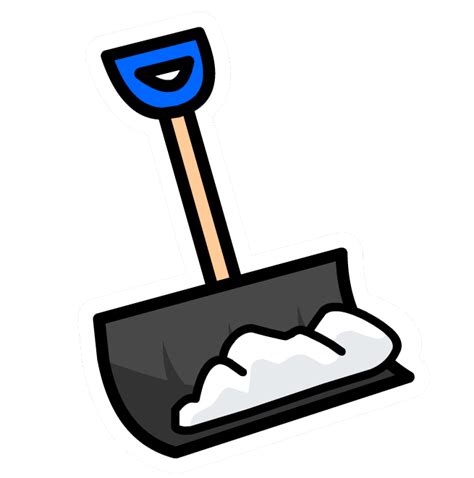 Free Snow Shovels Cliparts Download Free Snow Shovels Cliparts Png