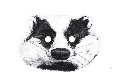 Fox (clooney) meets with his lawyer, badger (fall '09 cameo king bill murray), to discuss a property investment. Fantastic Mr Fox masks by Nat Schools Pship - Teaching ...