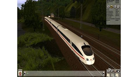 Trainz Railroad Simulator 2007 Screenshots
