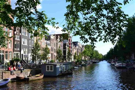 6 Visitas Imprescindibles en Ámsterdam | Kolaboo