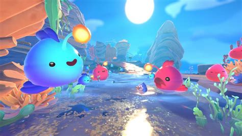 Slime Rancher 2 will be released for PC in 2022. - DeusGamerz
