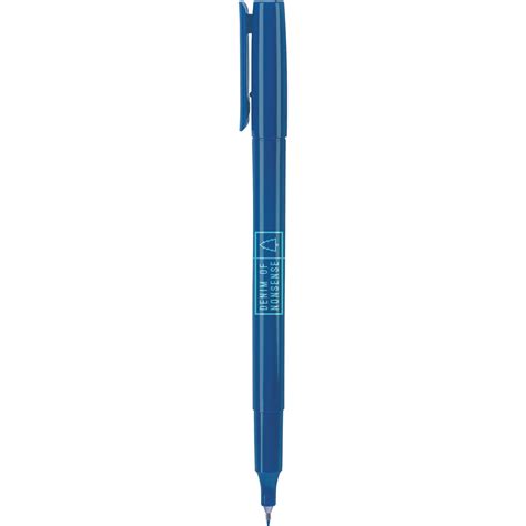 Extra Fine Point Permanent Marker Marker Pilot Pen Promotional Products