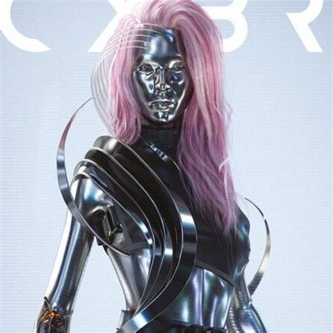 Elon Musk Grimes Make Cameos In Cyberpunk 2077 On Ps4 Xbox Pc News