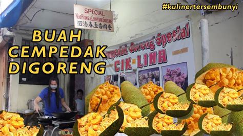 People interested in buah cempedak also searched for. BUAH CEMPEDAK DIGORENG!!! DARI GENERASI KE GENERASI - YouTube