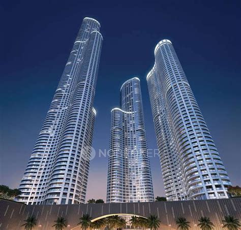 Lodha The World Towers Lower Parel Mumbai Apartmentsflats Nobroker