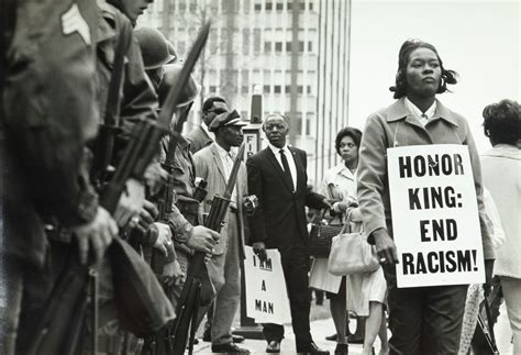 Civil Rights Photography Exhibition Organized By High Museum To