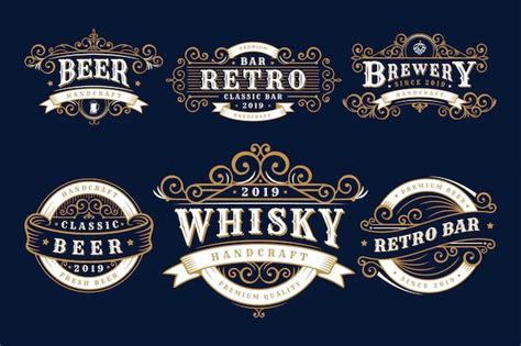 Bar Logo Images Free Vectors Stock Photos And Psd