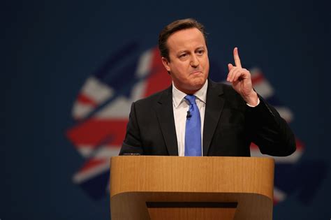 David Cameron 2013 Conference speech: The Twitter reaction | The ...