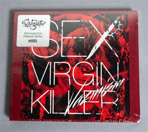 Sex Virgin Killer Inoxia Records