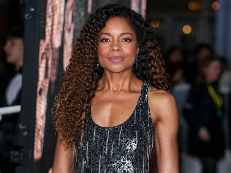 Naomie Harris Claims Huge Star Groped Her During Audition Promifacts Uk