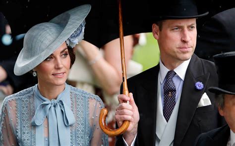 Prince William Kate Middleton Spoke With Radio Host After He Mocked