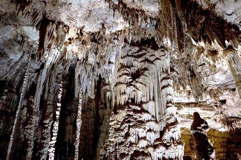 Natural Bridge Caverns In San Antonio Texas Premier Subterranean