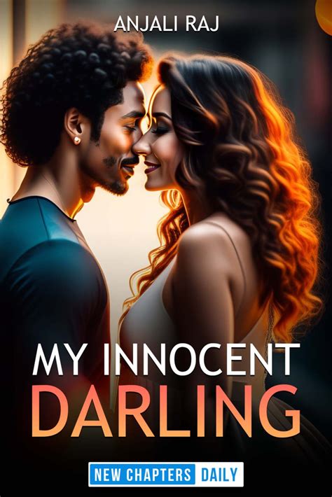 My Innocent Darling माय इनोसेन्ट डार्लिंग Author Anjali Raj