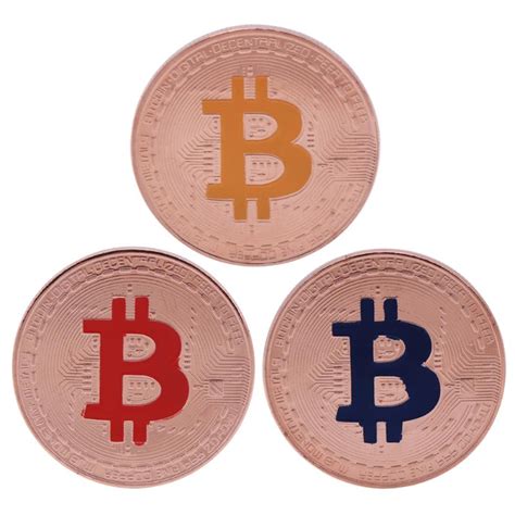 A list of the biggest names accepting bitcoin as a currency. Aliexpress.com : Buy 38mm Commemorative Physical Bitcoins Coin Alloy Electroplating Copper ...