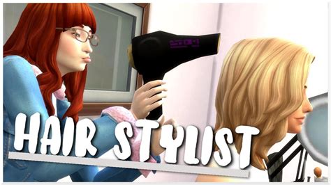 Open A Hair Salon In The Sims 4 Mod Overview Youtube