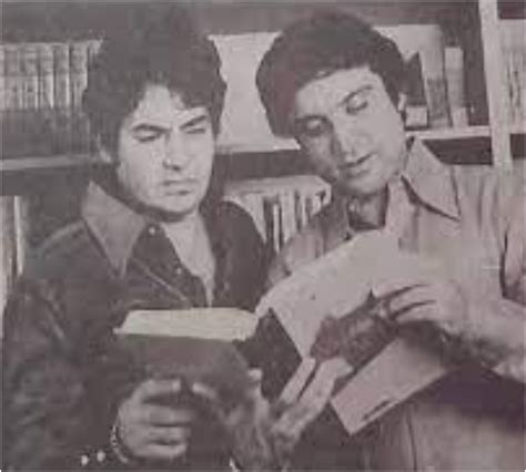 How Was The Pairing Of Salim Khan And Javed Akhtar Formed And Then Why