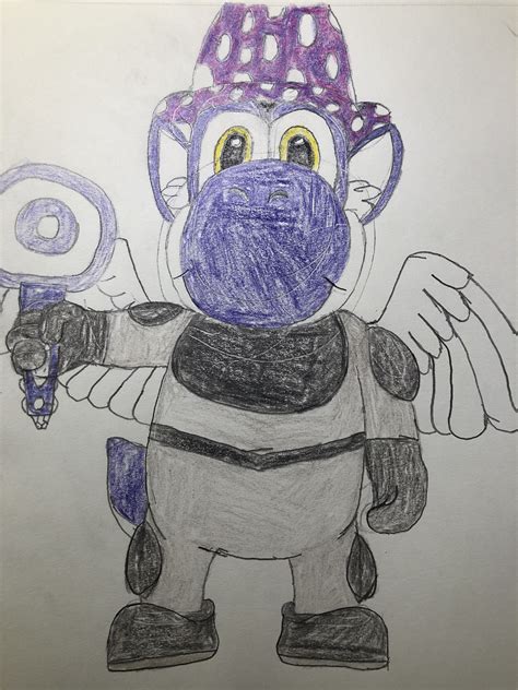 Kitoshi Art #5 by SFoxshi79 -- Fur Affinity [dot] net