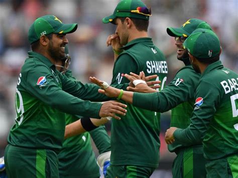 However, pakistan successfully chansed down the target of 274 runs set by the host in last ball of 50th over. Pakistan vs South Africa Highlights, PAK vs SA, World Cup ...