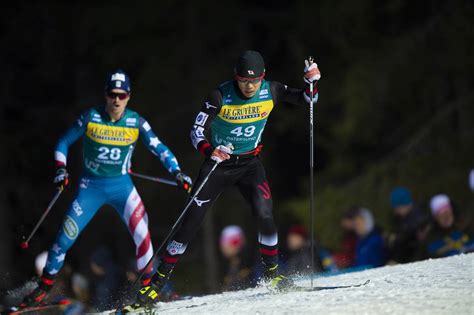 › nbc sports gold discount. Diggins, Brennan Off to Solid Ski Tour Start