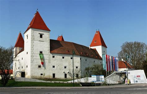Schloss Orth Orth An Der Donau Tutto Quello Che Cè Da Sapere