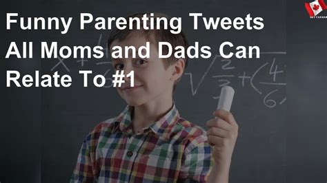 Funny parenting tweets all moms and dads can relate to #1 ...