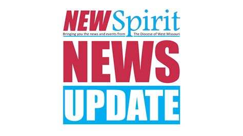 News Update August 6 2020 New Spirit