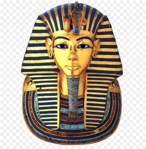 Ancient Egyptian Masks King Tut Mask