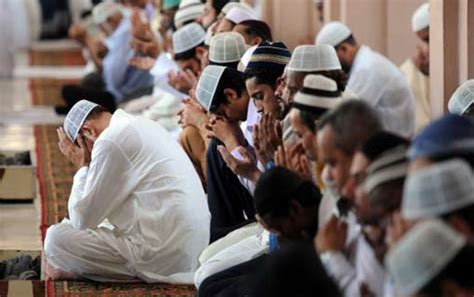 ( أفضل الصيام بعد رمضان شهر الله المحرم ). شهر رمضان.. فرصة لمراجعة النفس والتوبة