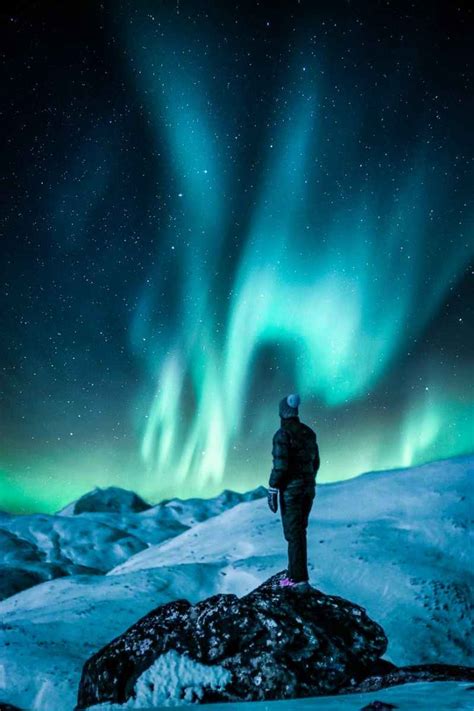 Light Up Your Life Five Awesome Places To See The Northern Lights