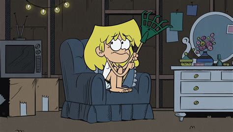 Whats With Lori Loud The Loud House By Austinsptd1996 On Deviantart