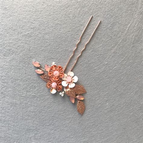 Excited To Share The Latest Addition To My Etsy Shop Rose Gold Leaf