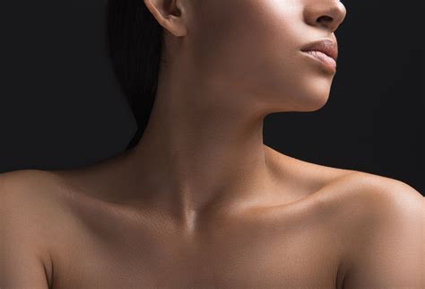 Neck Filler And Neck Botox Everything You Need To Know Glamour