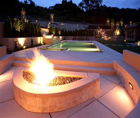 Custom Outdoor Firepits Embers Stoves And Fireplaces