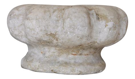 Antique Turkish Mortar on Chairish.com | Antiques, Contemporary furniture, Decor
