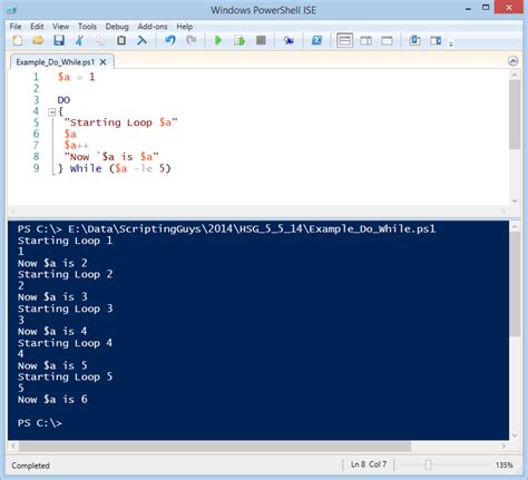 For Loop In Powershell A Complete Guide To For Loop In Powershell My
