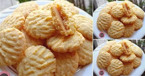 RESEP KUE KELAPA TANPA TELUR. Bikinnya Mudah dan Murah ...
