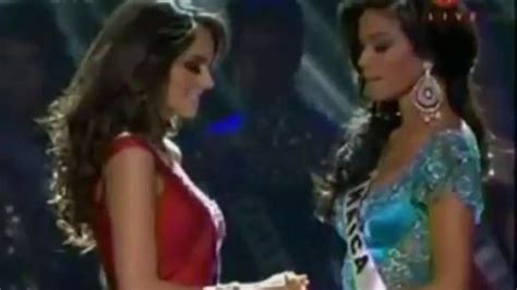 Ms Mexico Wins Miss Universe 2010 Congrats Porn Videos