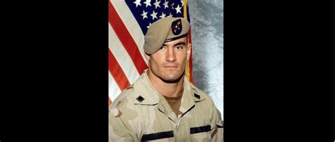 Wednesday Is The 16 Year Anniversary Of Pat Tillman Being Killed In