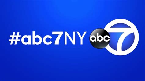 Media shared here or using #abc7ny could be used on any abc platforms. About ABC7 New York - ABC7 New York