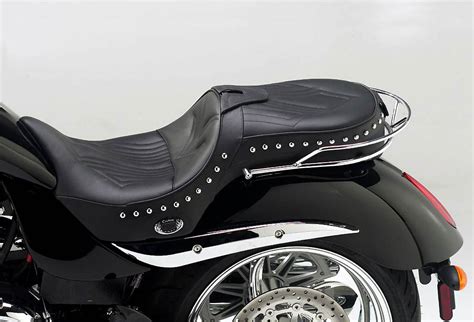 Corbin Motorcycle Seats And Accessories Victory Vegas Jackpot 800 538