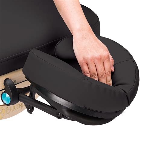 Earthlite Flex Rest Headrest Massage Tables Accessories