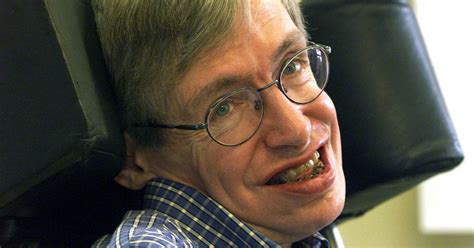 Stephen Hawking His Beliefs On God And Heaven