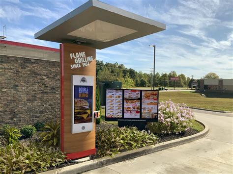 This New Drive Thru Board Can Predict What You Want 949 Wdkb