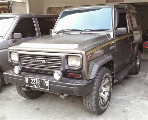 Taft Rocky Gagah X Harga Goyang Inul Jakarta Lapak Mobil Dan
