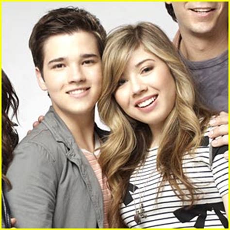 Scroll on to catch up with the cast today. Jennette McCurdy & Nathan Kress: Aussie KCA Hosts! | Jennette McCurdy, Nathan Kress | Just Jared Jr.