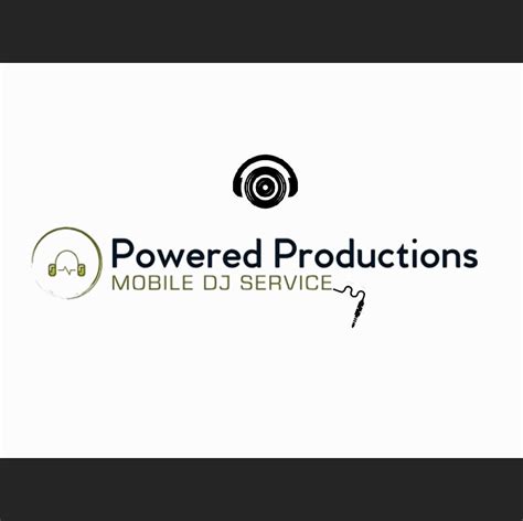 Powered Productions Mobile Dj Service Llc Sulphur La