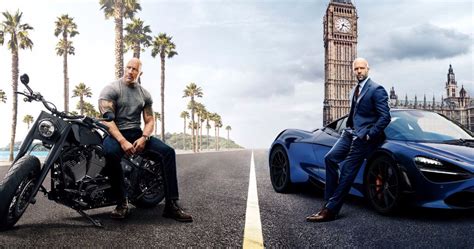 Hobbs And Shaw 2 Brings Back Fast And Furious Writer The Rock Teases