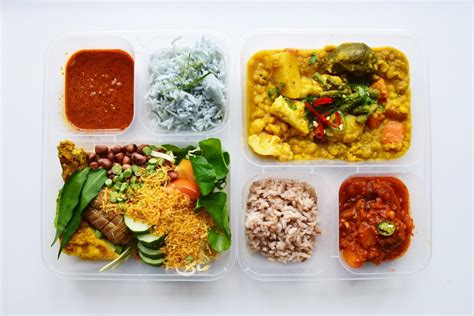 12 Vegan Food Delivery Services You Should Know About Klang Valley 1